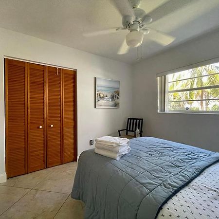 King'S Courtyard View Room Μαϊάμι Εξωτερικό φωτογραφία