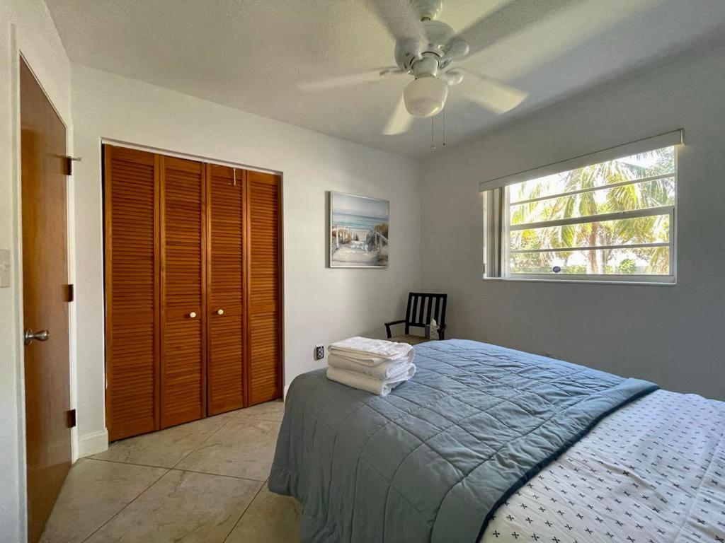 King'S Courtyard View Room Μαϊάμι Εξωτερικό φωτογραφία